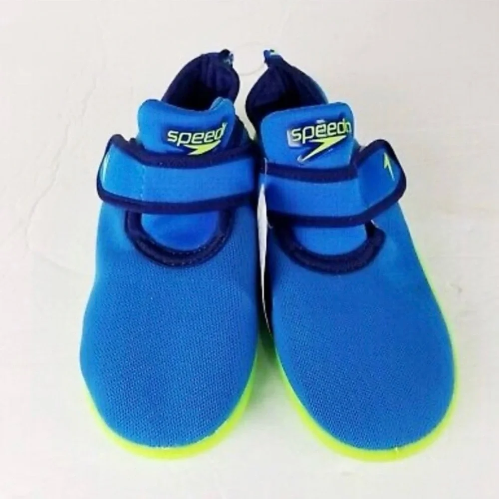 Speedo toddler solid